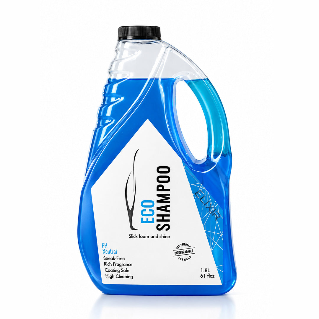 Elixir ECO Shampoo