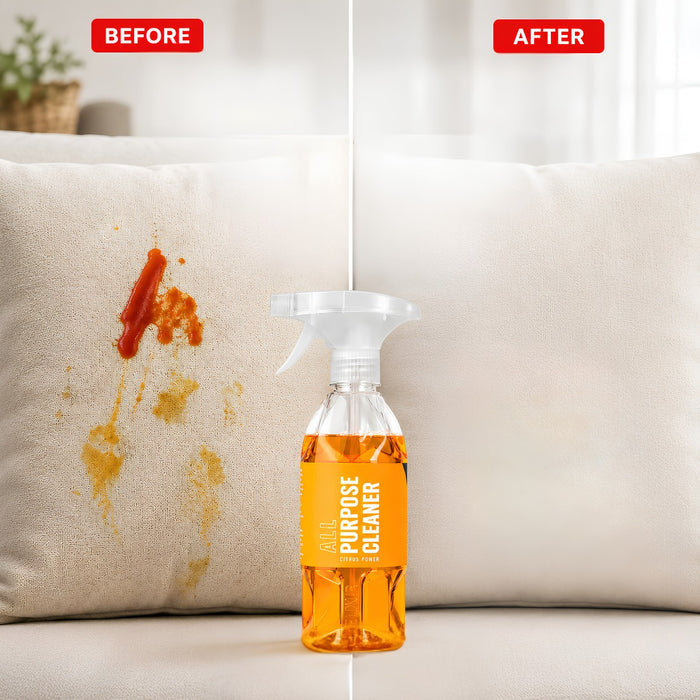 Money Back Guarantee: