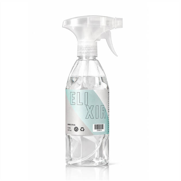 Elixir 1