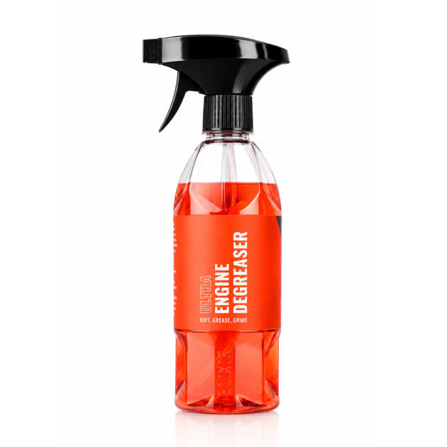 Degreaser