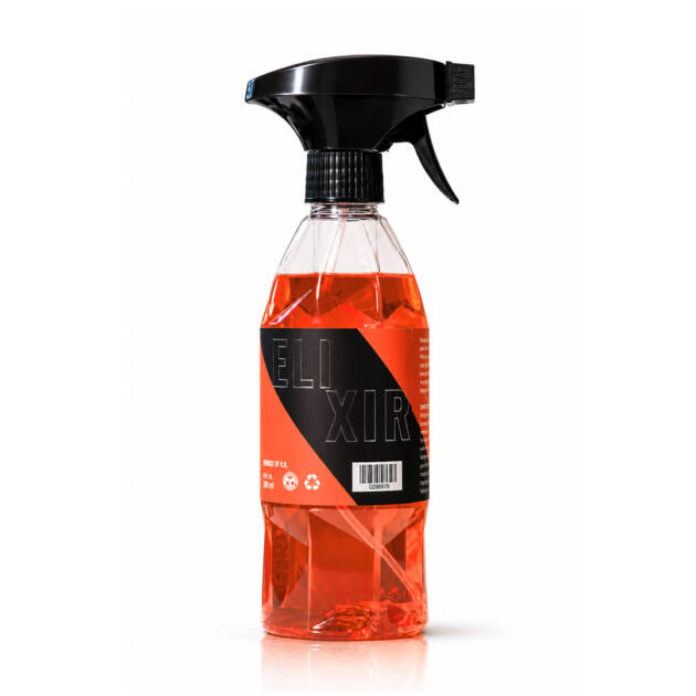 Degreaser 2