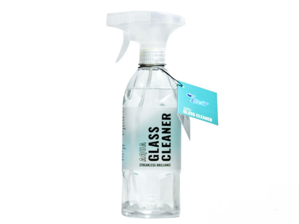 Elixir Aqua Glass Cleaner