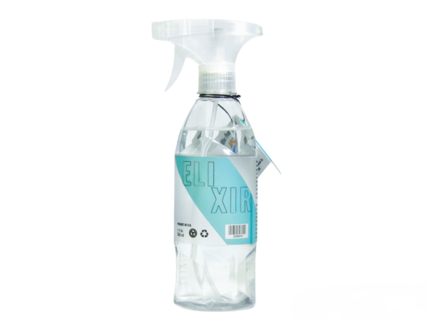 Elixir 7 in 1 Complete Car Care Discounted Bundle - Image 5