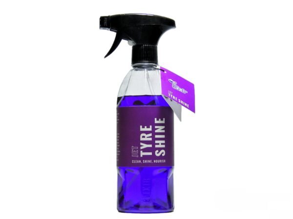Elixir Jet Tyre Shine
