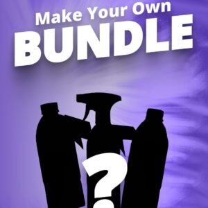 Custom Bundle (3To 5 Products)