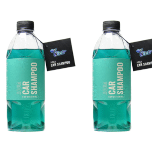 Buy 1 Get 1 Free Aqua Car Shampoo (Azaadi Sale)