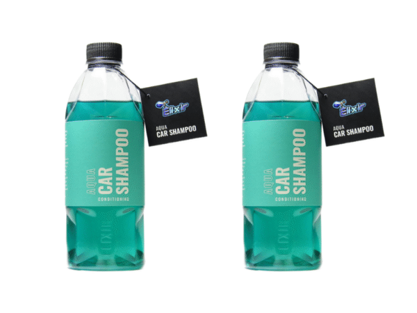 Buy 1 Get 1 Free Aqua Car Shampoo (Azaadi Sale)