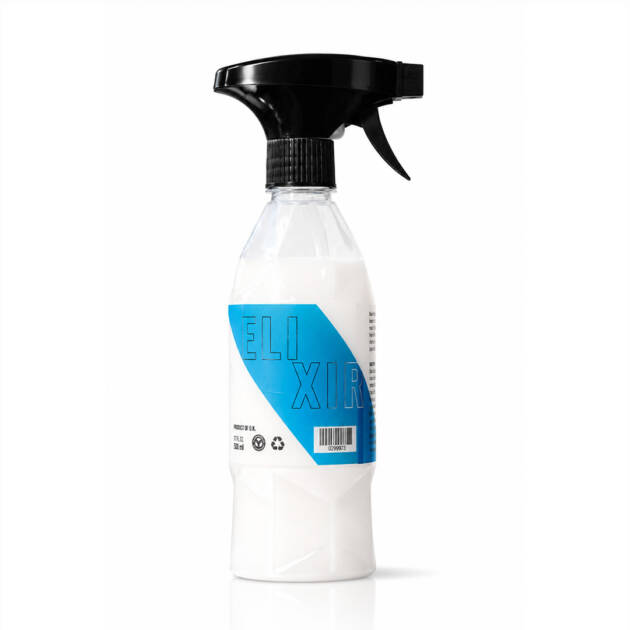 Elixir 2