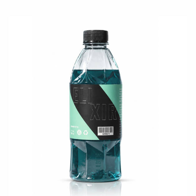 Elixer 3