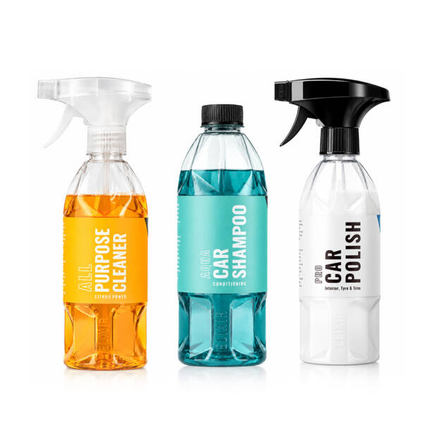 3 in 1 Bundle 2