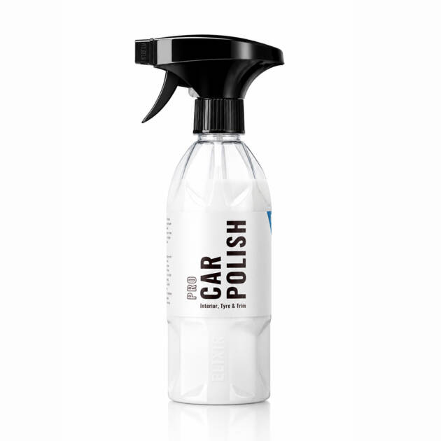 Pro Car Polish