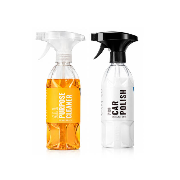 Duo Bundle